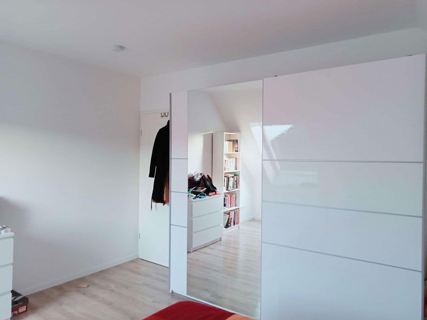 Pronájem bytu 2+kk 62 m², Heiligenhaus, Severní Porýní-Vestfálsko Pronájem bytu 2+kk 62 m², Heiligenhaus, Severní Porýní-Vestfálsko