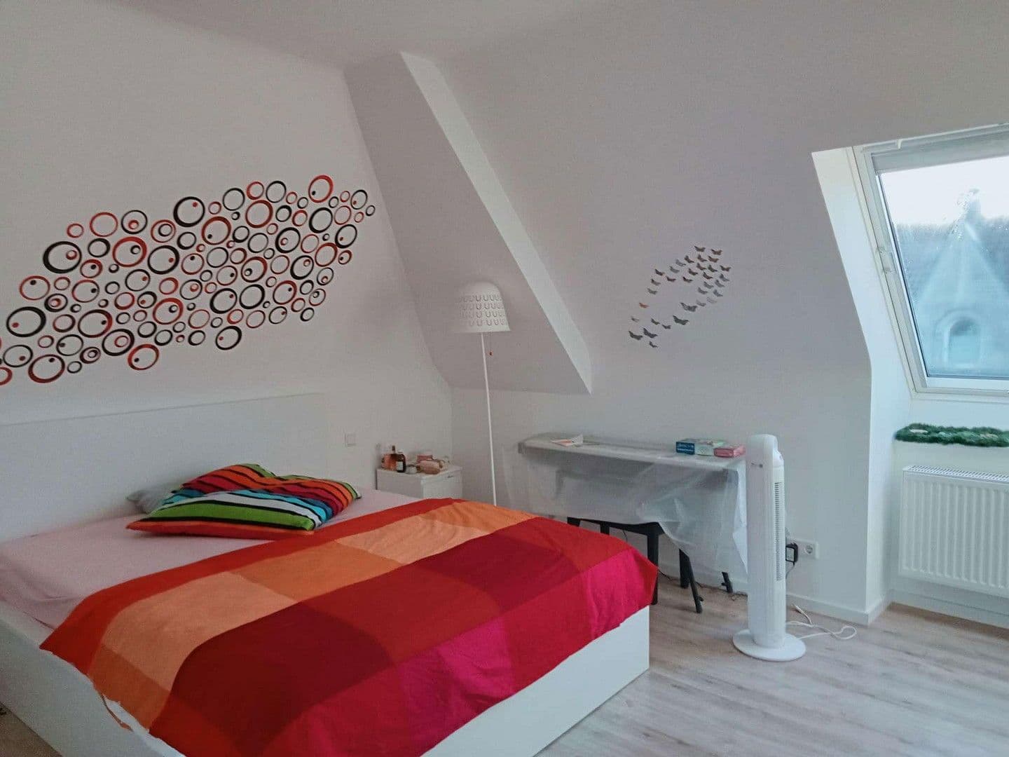 Pronájem bytu 2+kk 62 m², Heiligenhaus, Severní Porýní-Vestfálsko Pronájem bytu 2+kk 62 m², Heiligenhaus, Severní Porýní-Vestfálsko