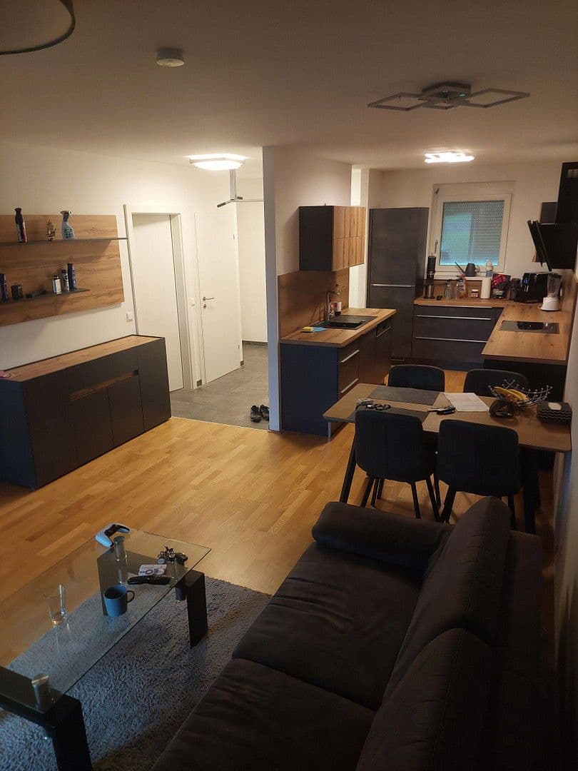 Pronájem bytu 2+1 56 m², Breitenäckergasse, Ebreichsdorf, Dolní Rakousko Pronájem bytu 2+1 56 m², Breitenäckergasse, Ebreichsdorf, Dolní Rakousko