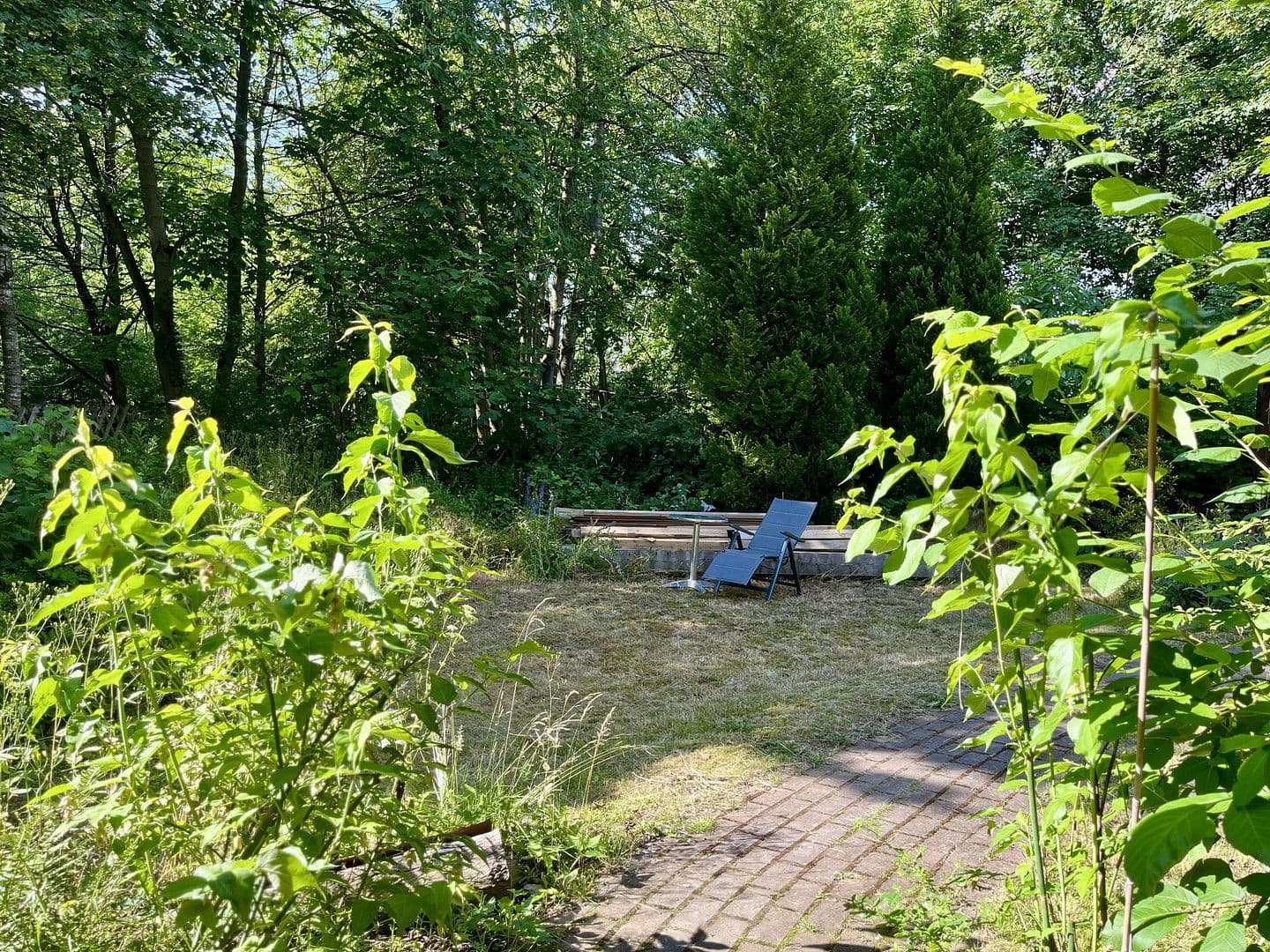 Pronájem bytu 4+1 91 m², Mönckebergallee, Hannover, Dolní Sasko Pronájem bytu 4+1 91 m², Mönckebergallee, Hannover, Dolní Sasko