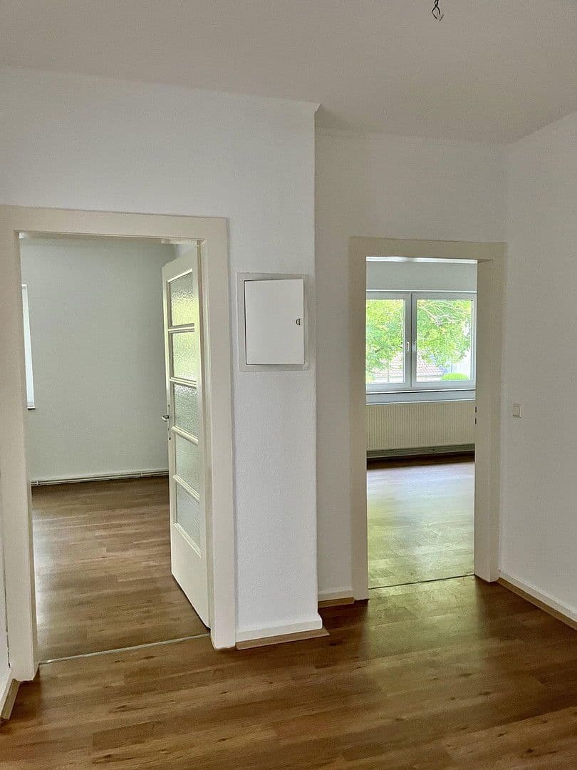 Pronájem bytu 4+1 91 m², Mönckebergallee, Hannover, Dolní Sasko Pronájem bytu 4+1 91 m², Mönckebergallee, Hannover, Dolní Sasko
