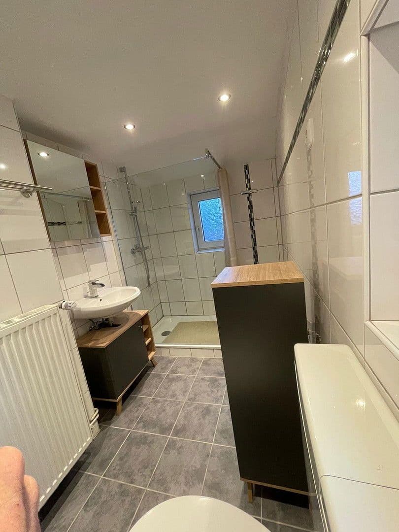 Prodej domu 129 m², pozemek 1.670 m², Schoonorther Landesstraße 40, Osteel, Dolní Sasko Prodej domu 129 m², pozemek 1.670 m², Schoonorther Landesstraße 40, Osteel, Dolní Sasko