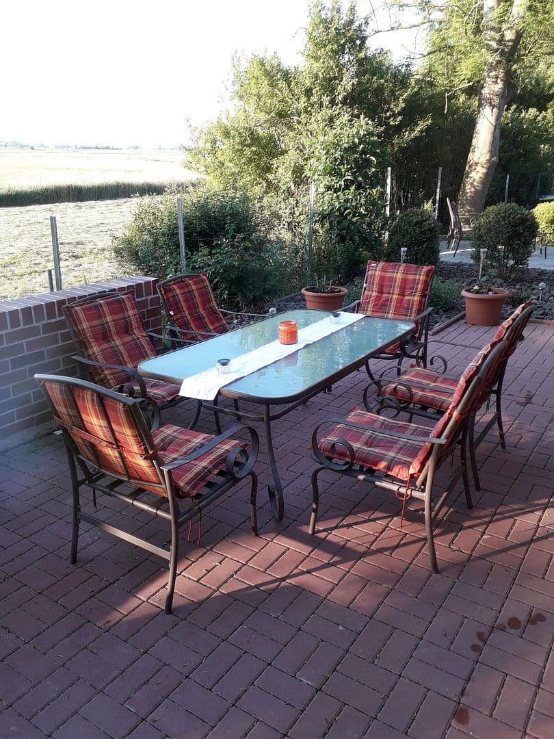 Prodej domu 129 m², pozemek 1.670 m², Schoonorther Landesstraße 40, Osteel, Dolní Sasko Prodej domu 129 m², pozemek 1.670 m², Schoonorther Landesstraße 40, Osteel, Dolní Sasko