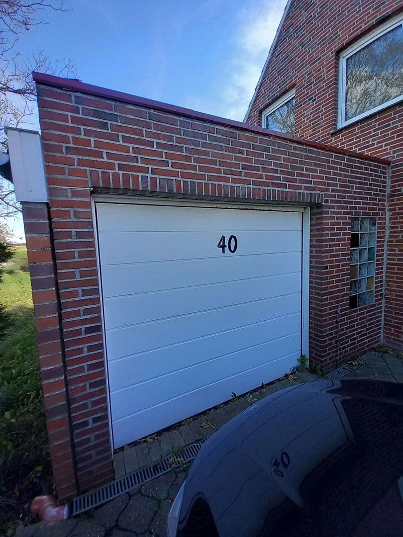 Prodej domu 129 m², pozemek 1.670 m², Schoonorther Landesstraße 40, Osteel, Dolní Sasko Prodej domu 129 m², pozemek 1.670 m², Schoonorther Landesstraße 40, Osteel, Dolní Sasko