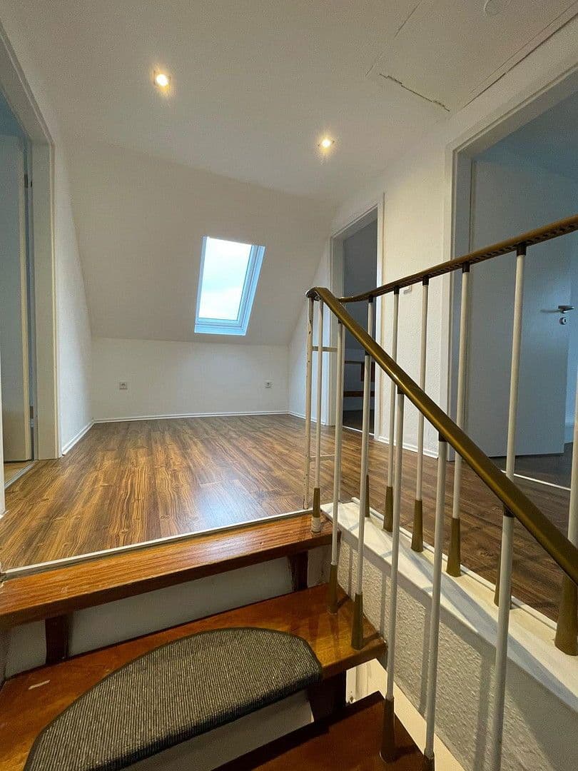 Prodej domu 129 m², pozemek 1.670 m², Schoonorther Landesstraße 40, Osteel, Dolní Sasko Prodej domu 129 m², pozemek 1.670 m², Schoonorther Landesstraße 40, Osteel, Dolní Sasko