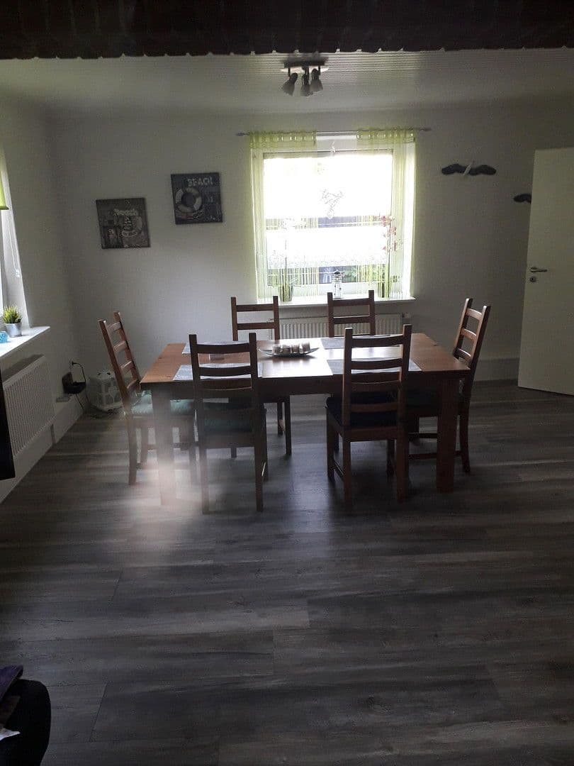 Prodej domu 129 m², pozemek 1.670 m², Schoonorther Landesstraße 40, Osteel, Dolní Sasko Prodej domu 129 m², pozemek 1.670 m², Schoonorther Landesstraße 40, Osteel, Dolní Sasko