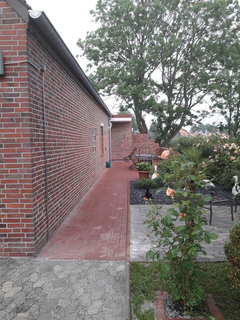 Prodej domu 129 m², pozemek 1.670 m², Schoonorther Landesstraße 40, Osteel, Dolní Sasko Prodej domu 129 m², pozemek 1.670 m², Schoonorther Landesstraße 40, Osteel, Dolní Sasko