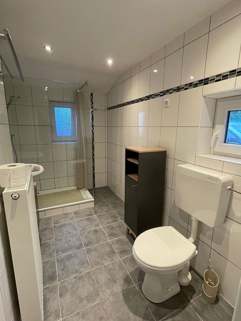 Prodej domu 129 m², pozemek 1.670 m², Schoonorther Landesstraße 40, Osteel, Dolní Sasko Prodej domu 129 m², pozemek 1.670 m², Schoonorther Landesstraße 40, Osteel, Dolní Sasko