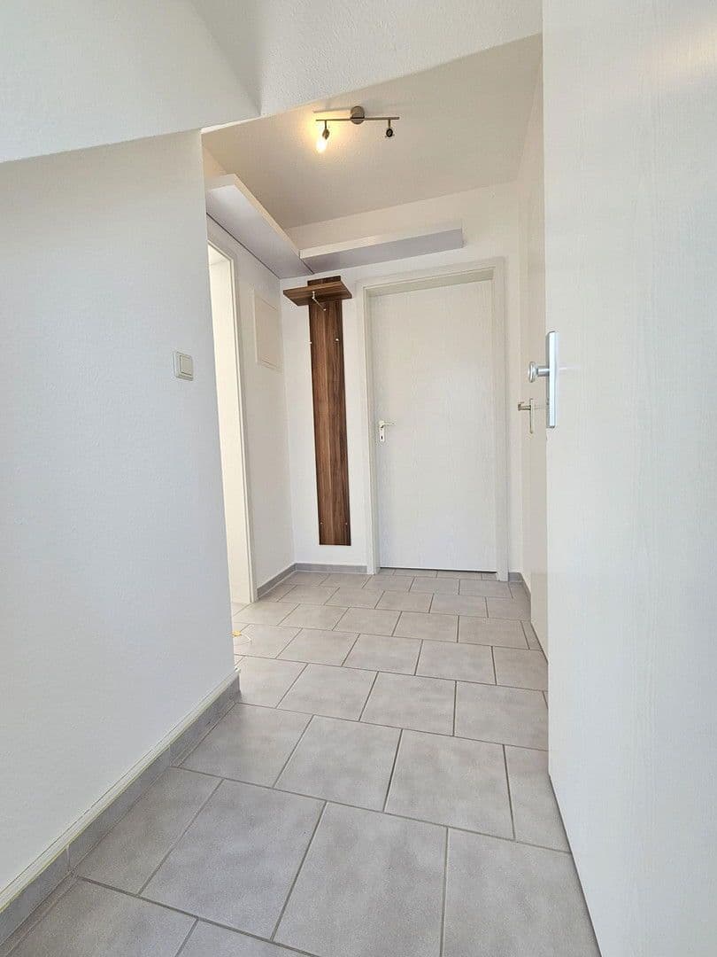 Pronájem bytu 2+1 44 m², Schulweg 2C, Brand-Erbisdorf, Sasko Pronájem bytu 2+1 44 m², Schulweg 2C, Brand-Erbisdorf, Sasko