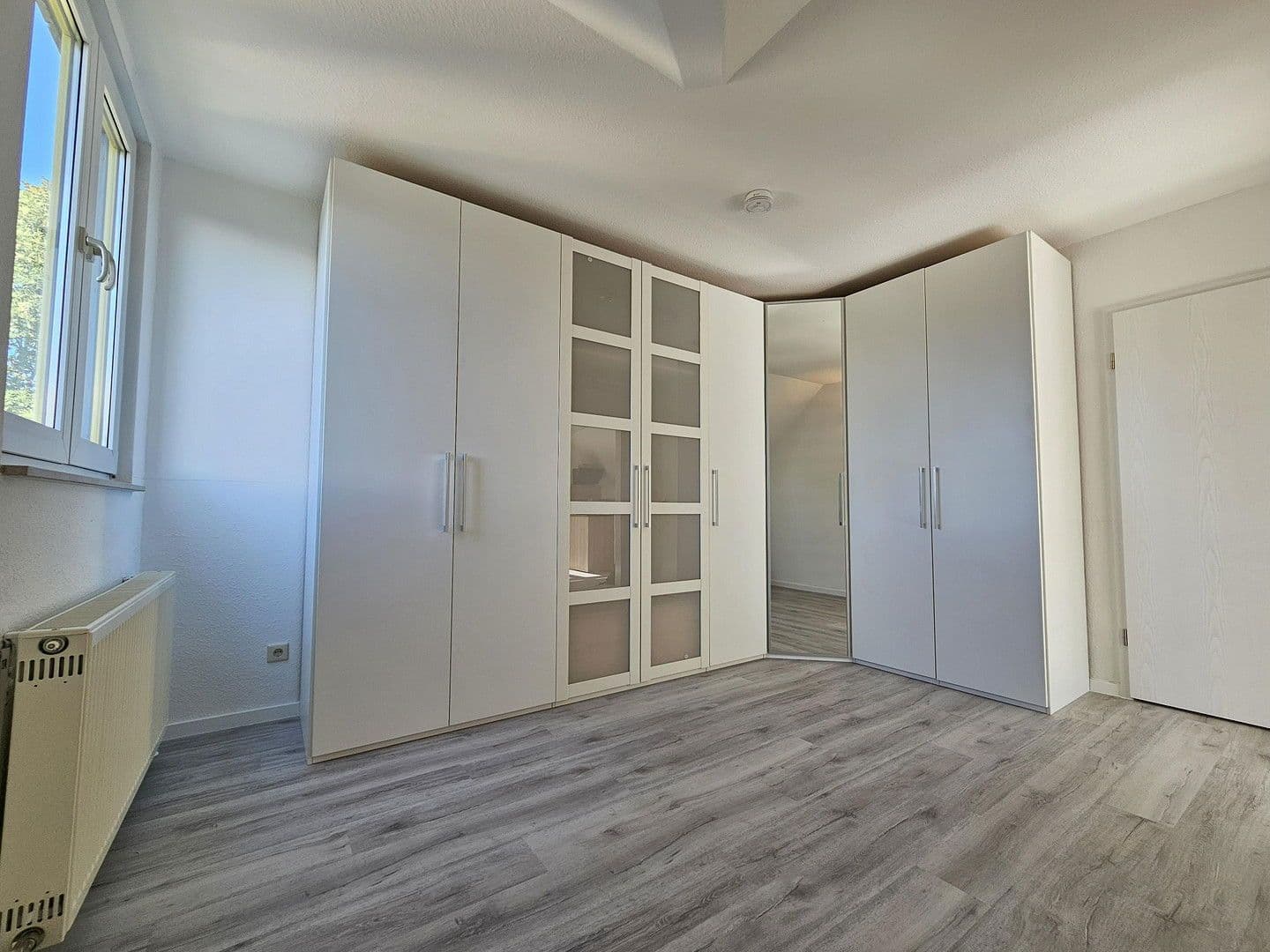 Pronájem bytu 2+1 44 m², Schulweg 2C, Brand-Erbisdorf, Sasko Pronájem bytu 2+1 44 m², Schulweg 2C, Brand-Erbisdorf, Sasko