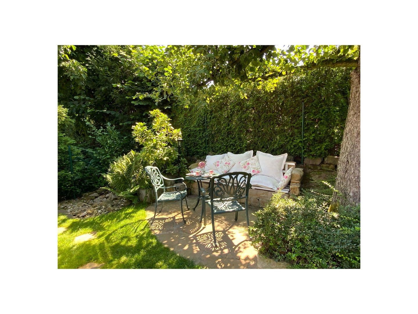 Prodej domu 110 m², pozemek 300 m², Melle, Dolní Sasko Prodej domu 110 m², pozemek 300 m², Melle, Dolní Sasko