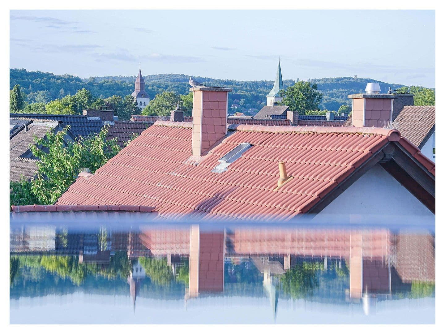 Prodej domu 110 m², pozemek 300 m², Melle, Dolní Sasko Prodej domu 110 m², pozemek 300 m², Melle, Dolní Sasko