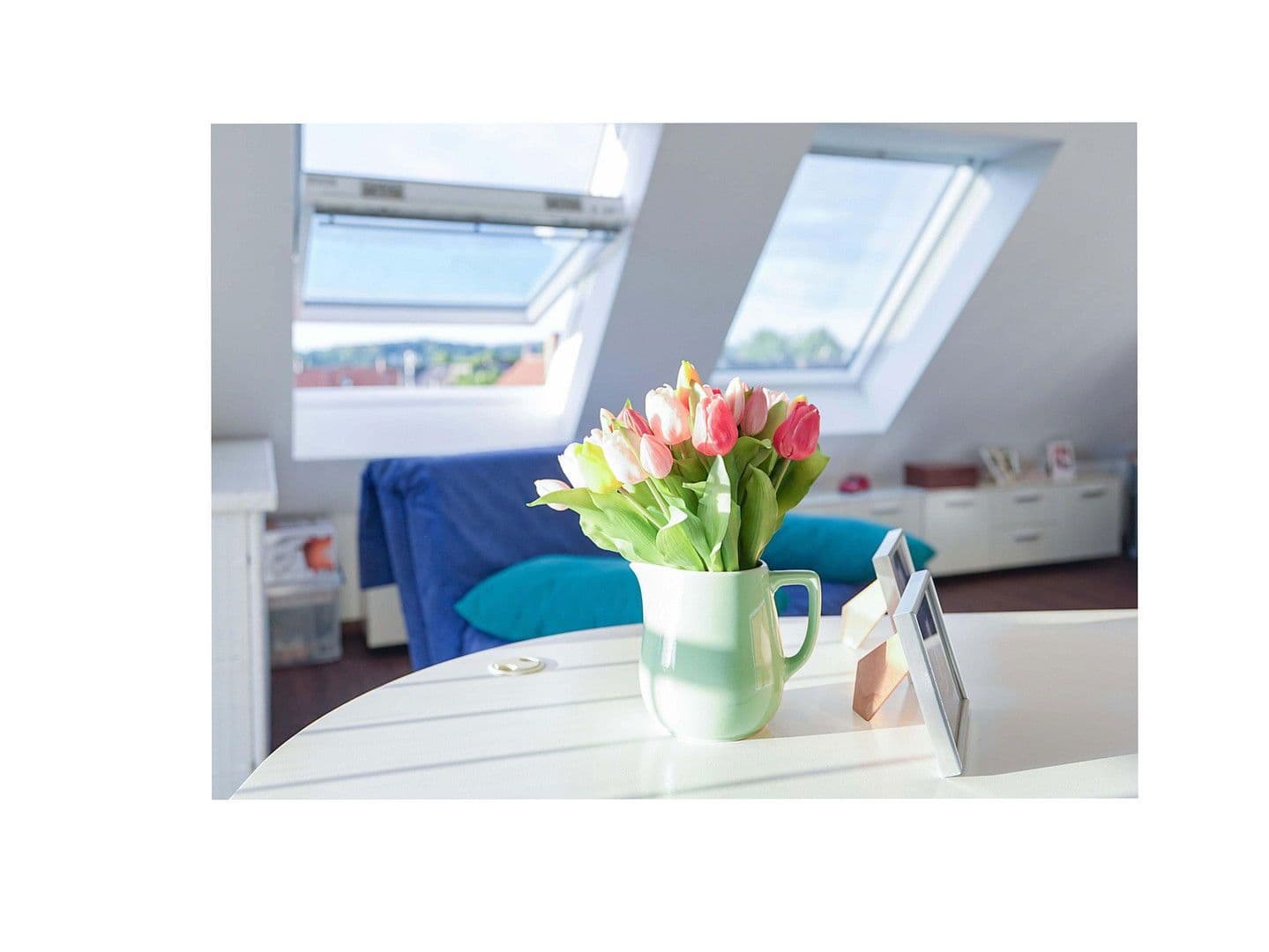 Prodej domu 110 m², pozemek 300 m², Melle, Dolní Sasko Prodej domu 110 m², pozemek 300 m², Melle, Dolní Sasko