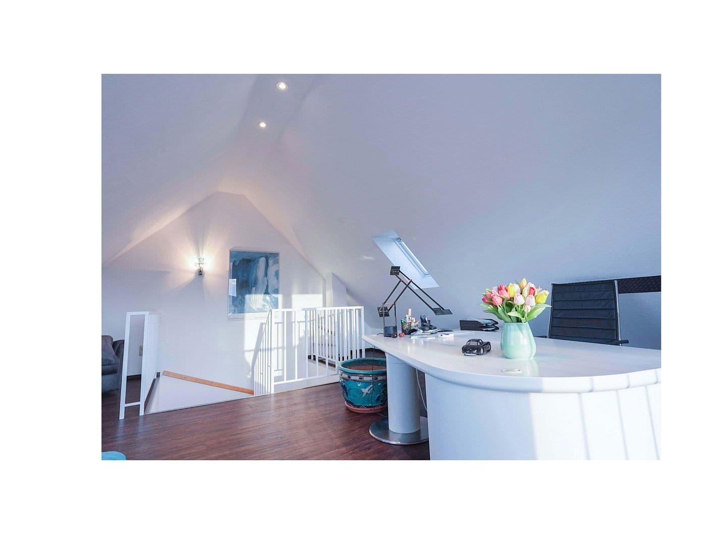 Prodej domu 110 m², pozemek 300 m², Melle, Dolní Sasko Prodej domu 110 m², pozemek 300 m², Melle, Dolní Sasko