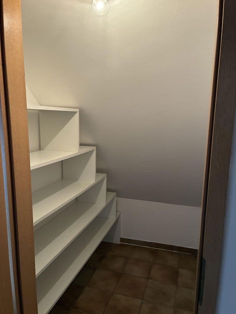 Pronájem bytu 3+1 65 m², Gründau, Hessen Pronájem bytu 3+1 65 m², Gründau, Hessen