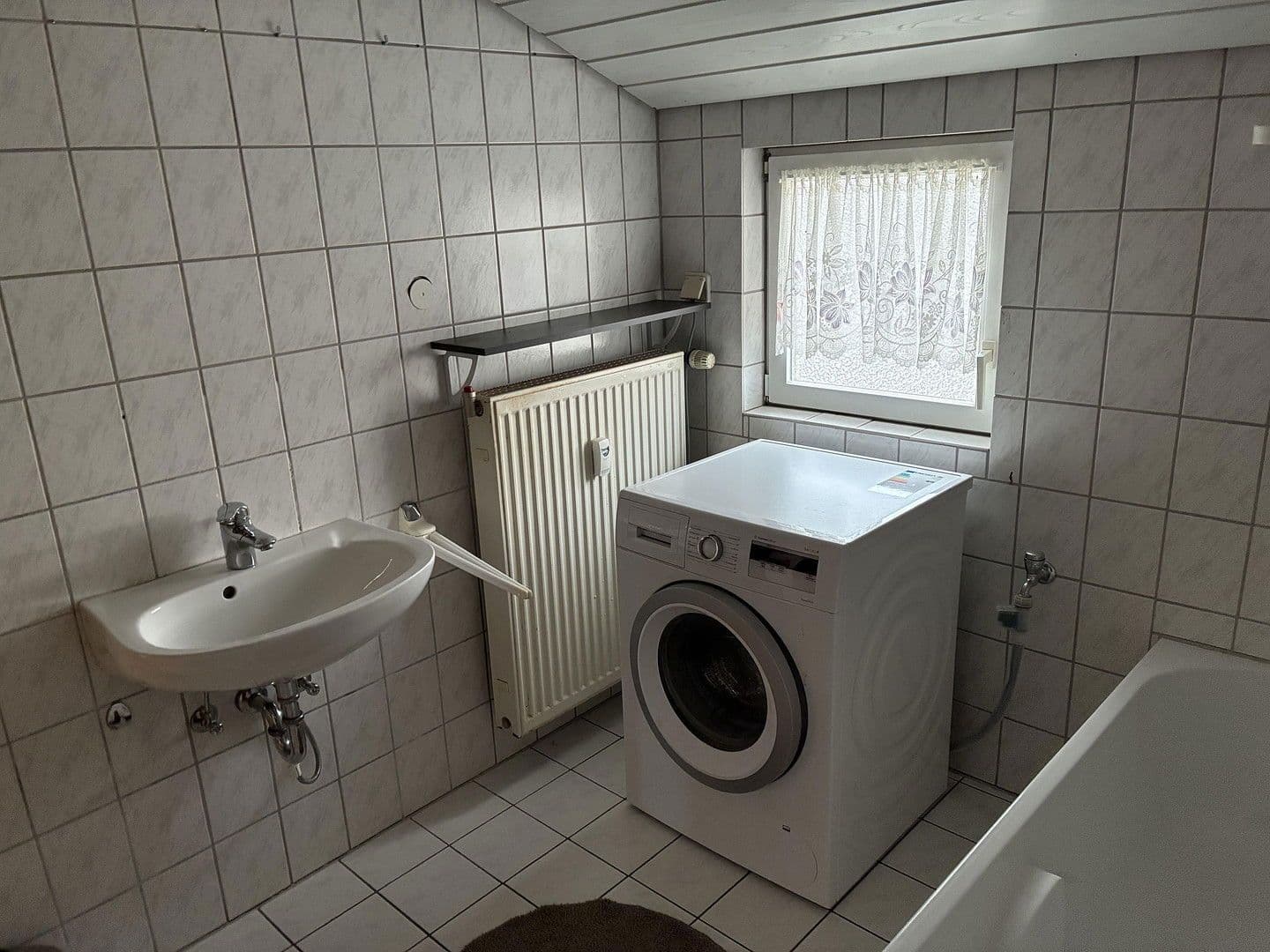 Pronájem bytu 3+1 65 m², Gründau, Hessen Pronájem bytu 3+1 65 m², Gründau, Hessen