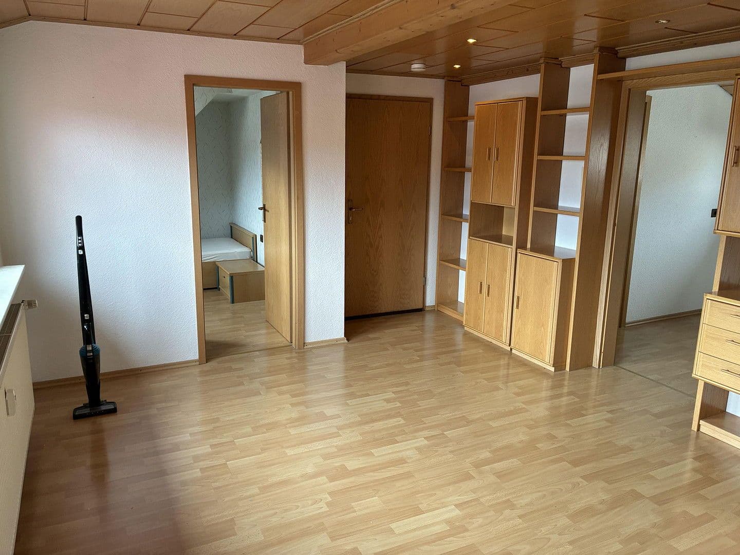 Pronájem bytu 3+1 65 m², Gründau, Hessen Pronájem bytu 3+1 65 m², Gründau, Hessen
