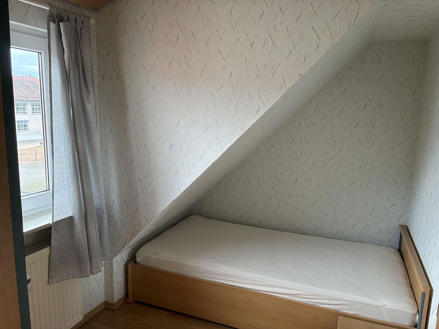 Pronájem bytu 3+1 65 m², Gründau, Hessen Pronájem bytu 3+1 65 m², Gründau, Hessen