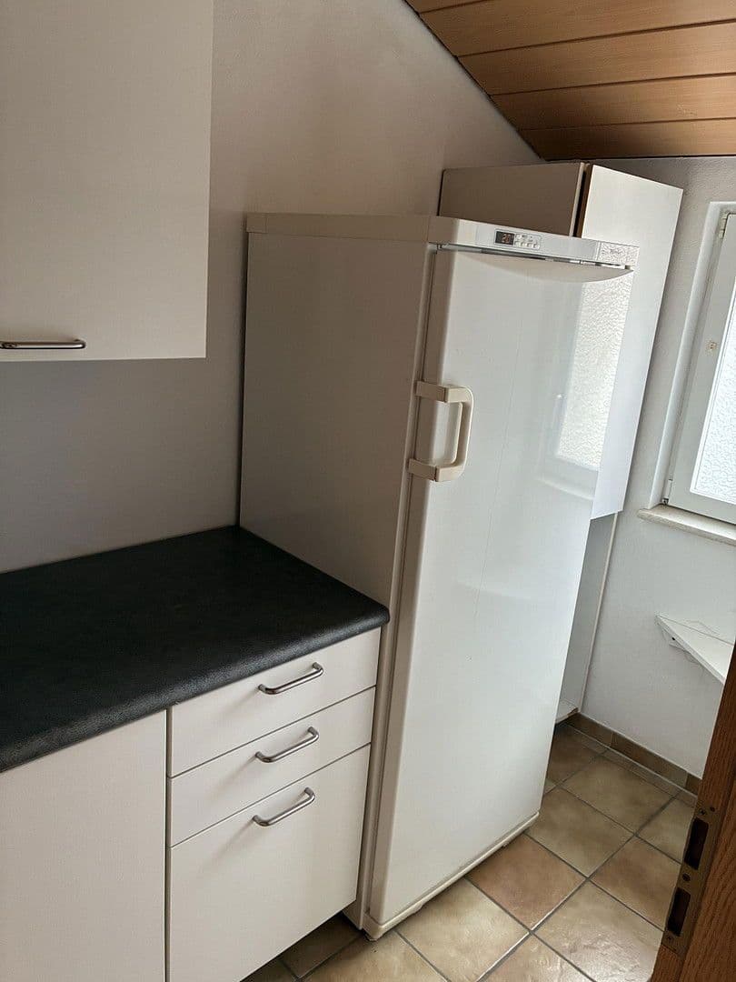 Pronájem bytu 3+1 65 m², Gründau, Hessen Pronájem bytu 3+1 65 m², Gründau, Hessen