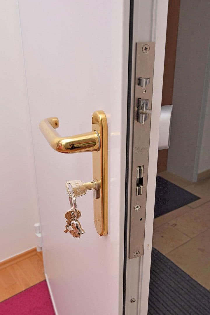 Prodej bytu 3+1 76 m², Heiglhofstraße 43, München, Bavorsko Prodej bytu 3+1 76 m², Heiglhofstraße 43, München, Bavorsko