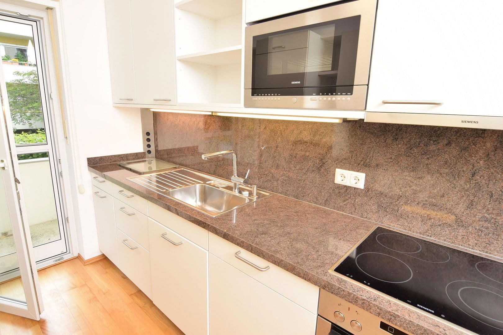 Prodej bytu 3+1 76 m², Heiglhofstraße 43, München, Bavorsko Prodej bytu 3+1 76 m², Heiglhofstraße 43, München, Bavorsko