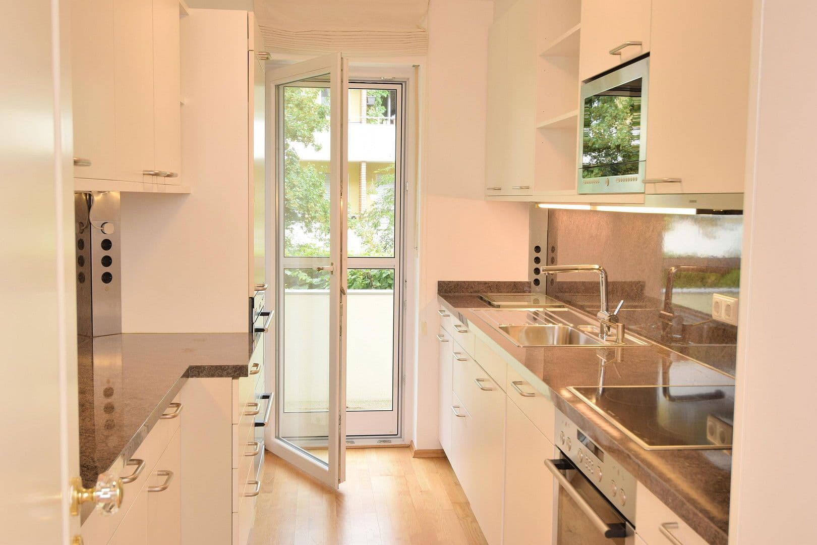 Prodej bytu 3+1 76 m², Heiglhofstraße 43, München, Bavorsko Prodej bytu 3+1 76 m², Heiglhofstraße 43, München, Bavorsko