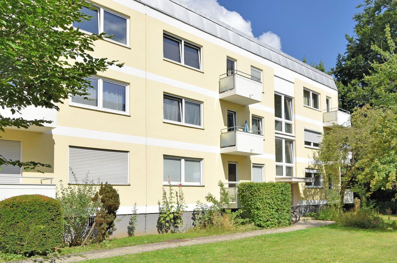 Prodej bytu 3+1 76 m², Heiglhofstraße 43, München, Bavorsko Prodej bytu 3+1 76 m², Heiglhofstraße 43, München, Bavorsko