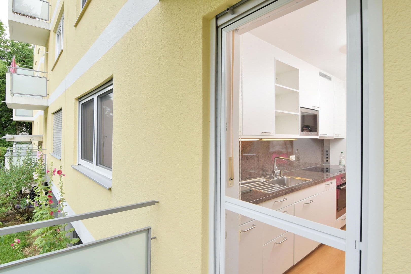 Prodej bytu 3+1 76 m², Heiglhofstraße 43, München, Bavorsko Prodej bytu 3+1 76 m², Heiglhofstraße 43, München, Bavorsko