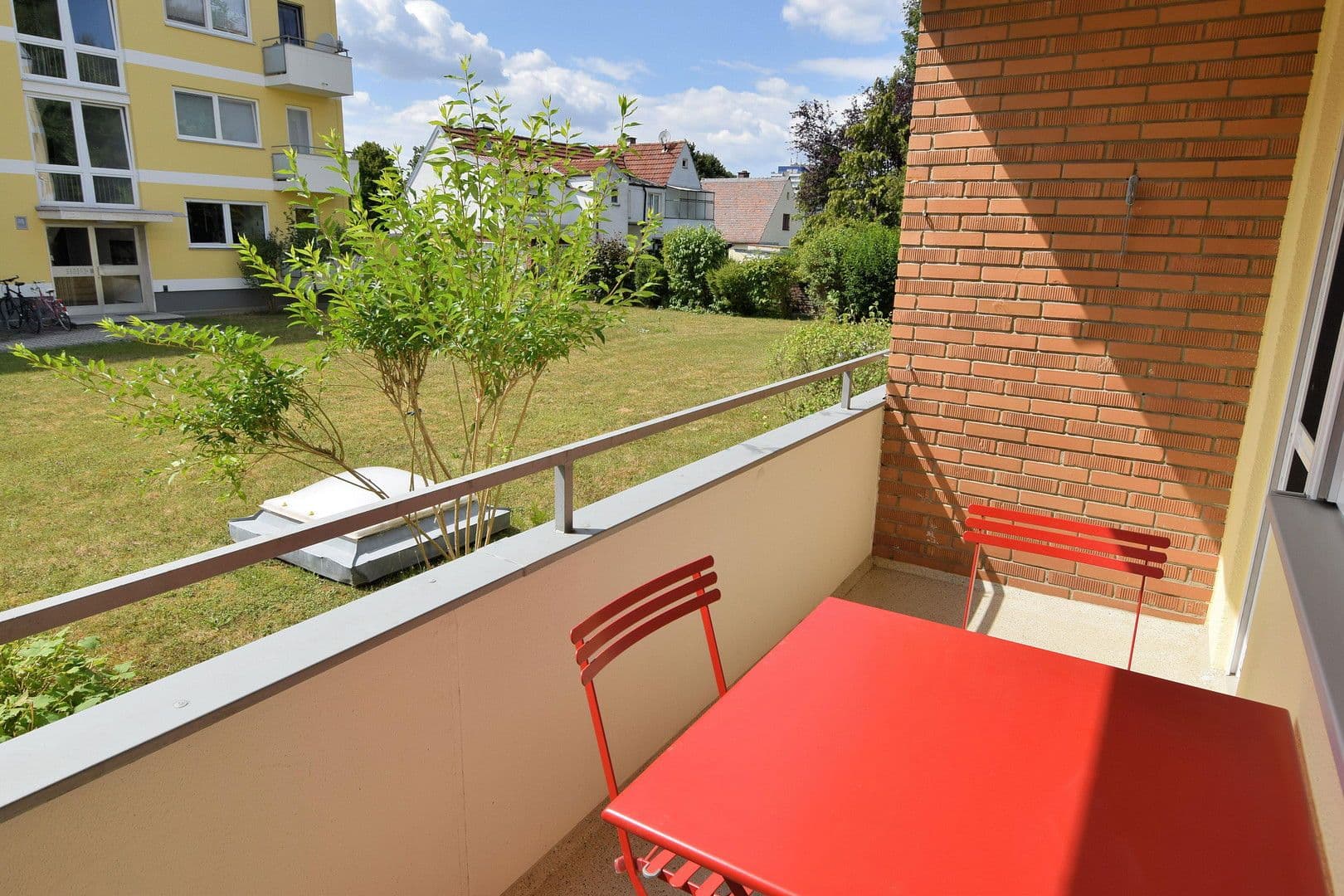 Prodej bytu 3+1 76 m², Heiglhofstraße 43, München, Bavorsko Prodej bytu 3+1 76 m², Heiglhofstraße 43, München, Bavorsko