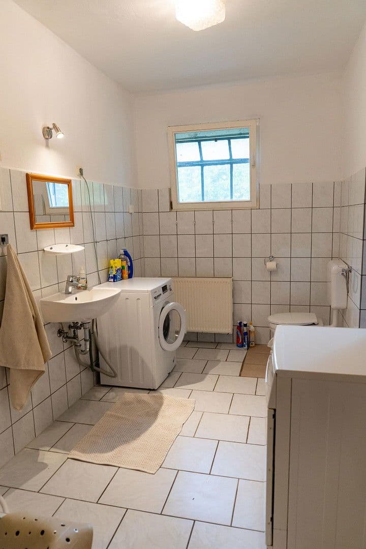 Prodej domu 306 m², pozemek 84.147 m², Witzin, Mecklenburg-Vorpommern Prodej domu 306 m², pozemek 84.147 m², Witzin, Mecklenburg-Vorpommern