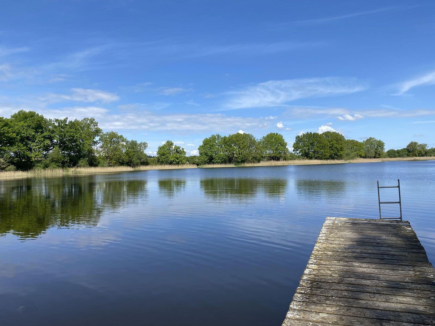 Prodej domu 306 m², pozemek 84.147 m², Witzin, Mecklenburg-Vorpommern Prodej domu 306 m², pozemek 84.147 m², Witzin, Mecklenburg-Vorpommern