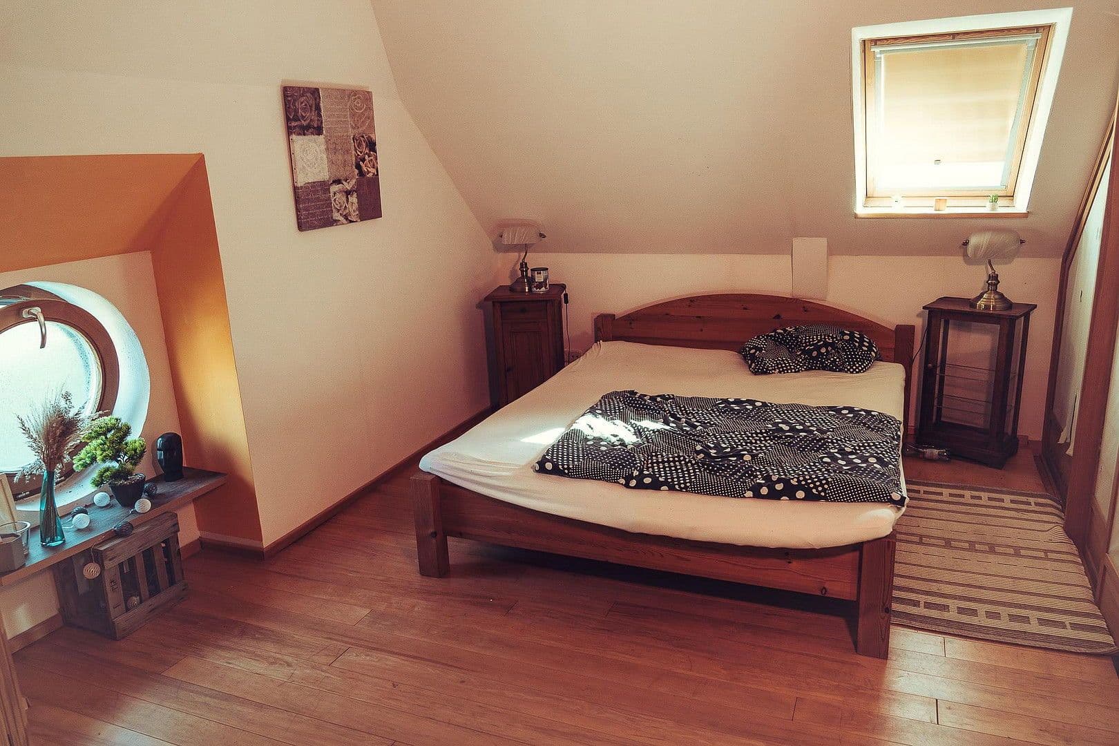 Prodej domu 306 m², pozemek 84.147 m², Witzin, Mecklenburg-Vorpommern Prodej domu 306 m², pozemek 84.147 m², Witzin, Mecklenburg-Vorpommern