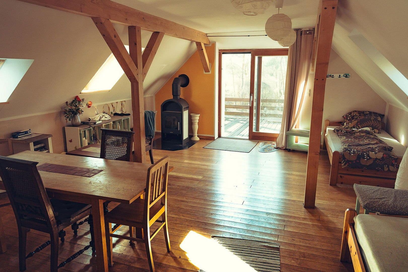 Prodej domu 306 m², pozemek 84.147 m², Witzin, Mecklenburg-Vorpommern Prodej domu 306 m², pozemek 84.147 m², Witzin, Mecklenburg-Vorpommern