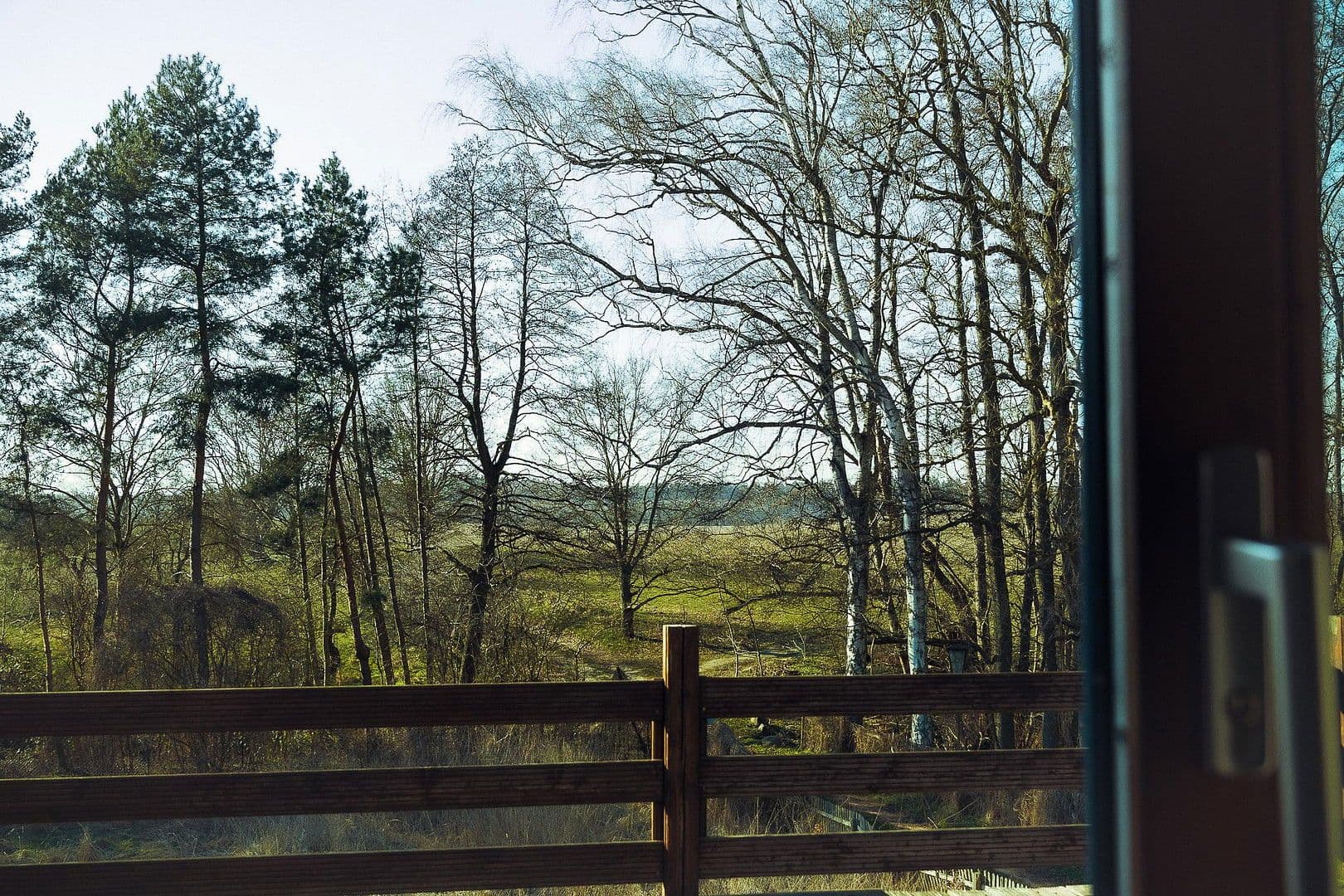 Prodej domu 306 m², pozemek 84.147 m², Witzin, Mecklenburg-Vorpommern Prodej domu 306 m², pozemek 84.147 m², Witzin, Mecklenburg-Vorpommern