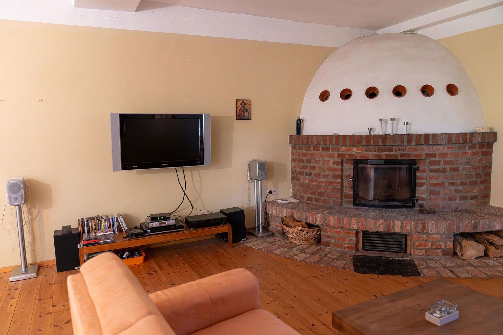 Prodej domu 306 m², pozemek 84.147 m², Witzin, Mecklenburg-Vorpommern Prodej domu 306 m², pozemek 84.147 m², Witzin, Mecklenburg-Vorpommern