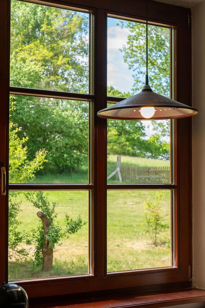 Prodej domu 306 m², pozemek 84.147 m², Witzin, Mecklenburg-Vorpommern Prodej domu 306 m², pozemek 84.147 m², Witzin, Mecklenburg-Vorpommern