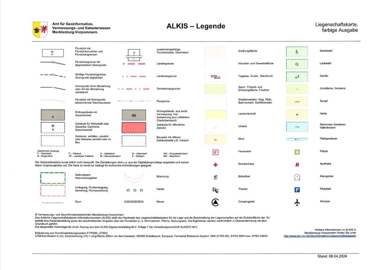 Prodej domu 306 m², pozemek 84.147 m², Witzin, Mecklenburg-Vorpommern Prodej domu 306 m², pozemek 84.147 m², Witzin, Mecklenburg-Vorpommern
