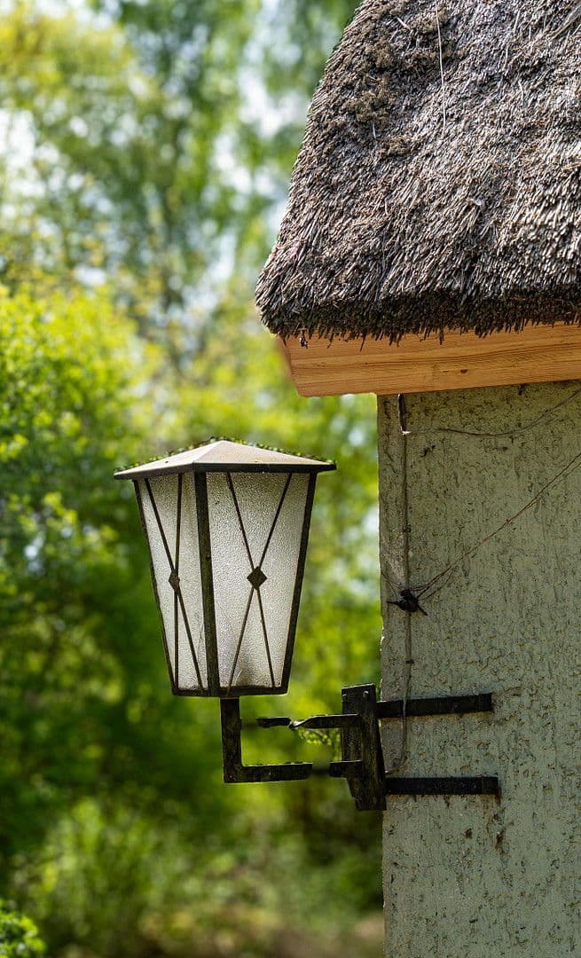 Prodej domu 306 m², pozemek 84.147 m², Witzin, Mecklenburg-Vorpommern Prodej domu 306 m², pozemek 84.147 m², Witzin, Mecklenburg-Vorpommern