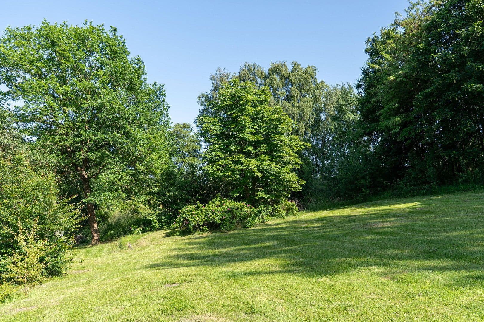 Prodej domu 306 m², pozemek 84.147 m², Witzin, Mecklenburg-Vorpommern Prodej domu 306 m², pozemek 84.147 m², Witzin, Mecklenburg-Vorpommern