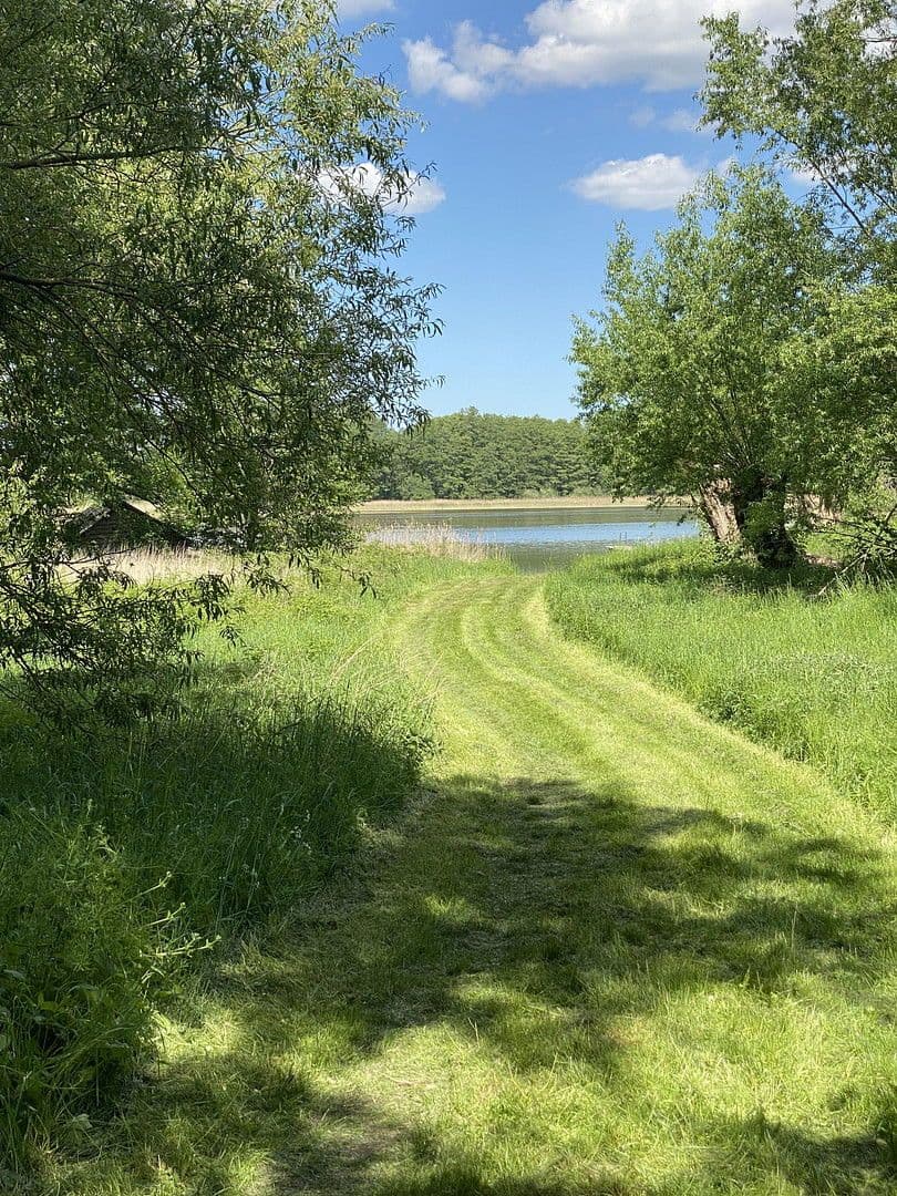 Prodej domu 306 m², pozemek 84.147 m², Witzin, Mecklenburg-Vorpommern Prodej domu 306 m², pozemek 84.147 m², Witzin, Mecklenburg-Vorpommern