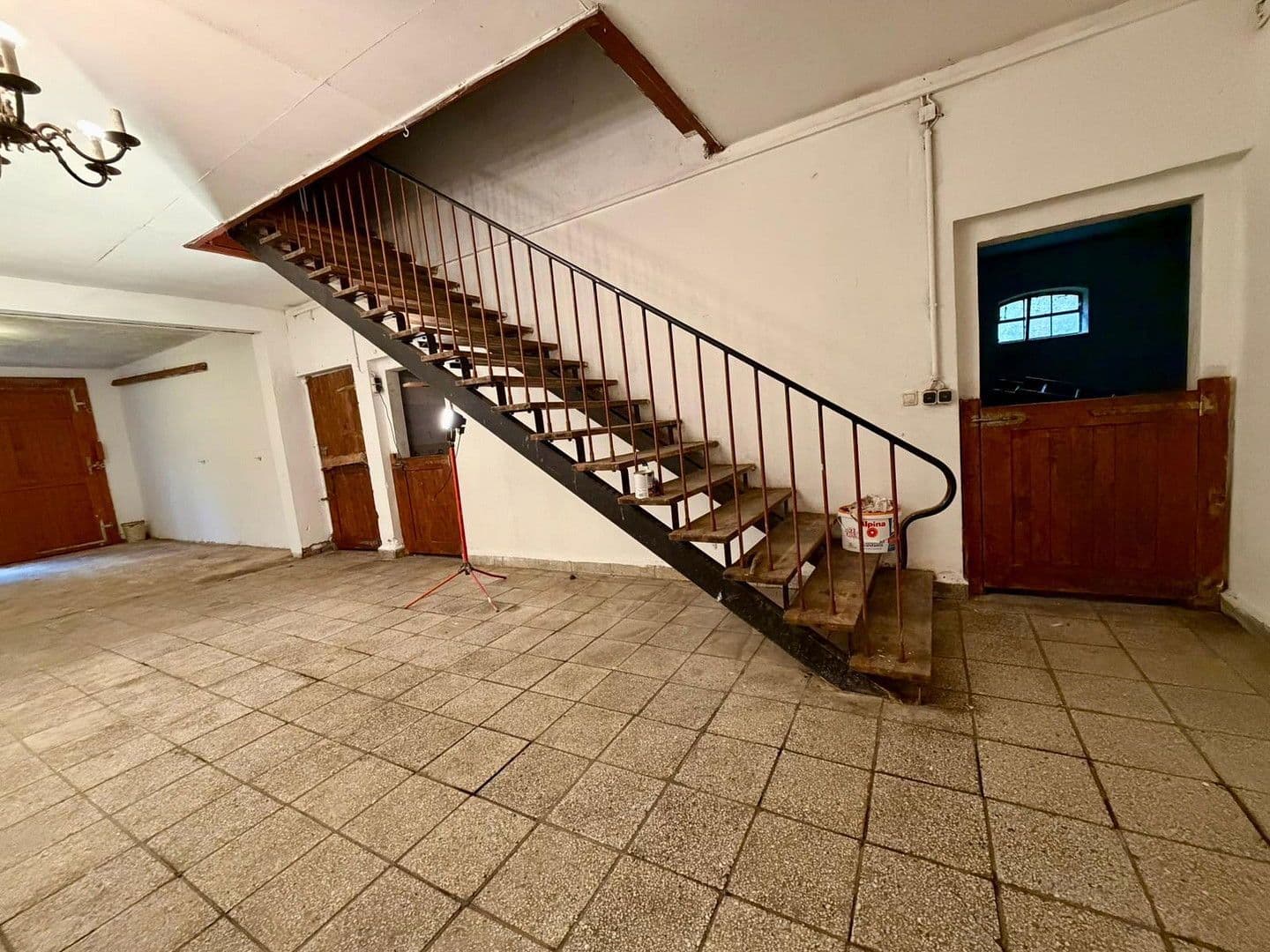 Prodej domu 306 m², pozemek 84.147 m², Witzin, Mecklenburg-Vorpommern Prodej domu 306 m², pozemek 84.147 m², Witzin, Mecklenburg-Vorpommern