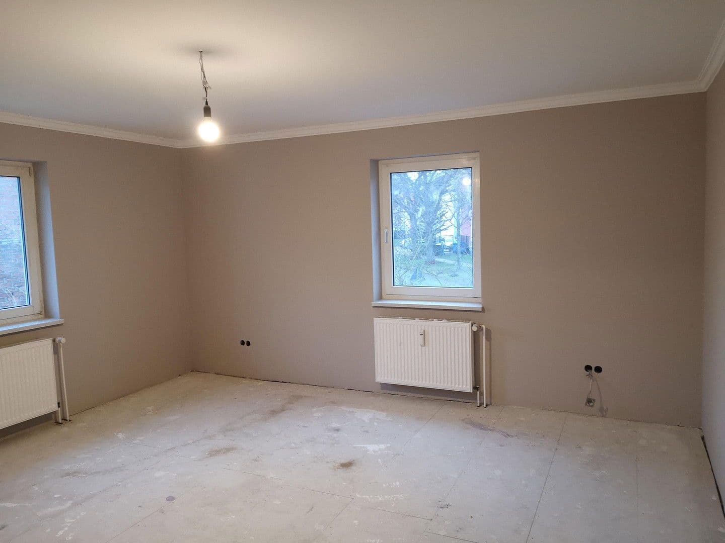 Pronájem bytu 3+1 65 m², Keneser Tor 1, Neubukow, Mecklenburg-Vorpommern Pronájem bytu 3+1 65 m², Keneser Tor 1, Neubukow, Mecklenburg-Vorpommern