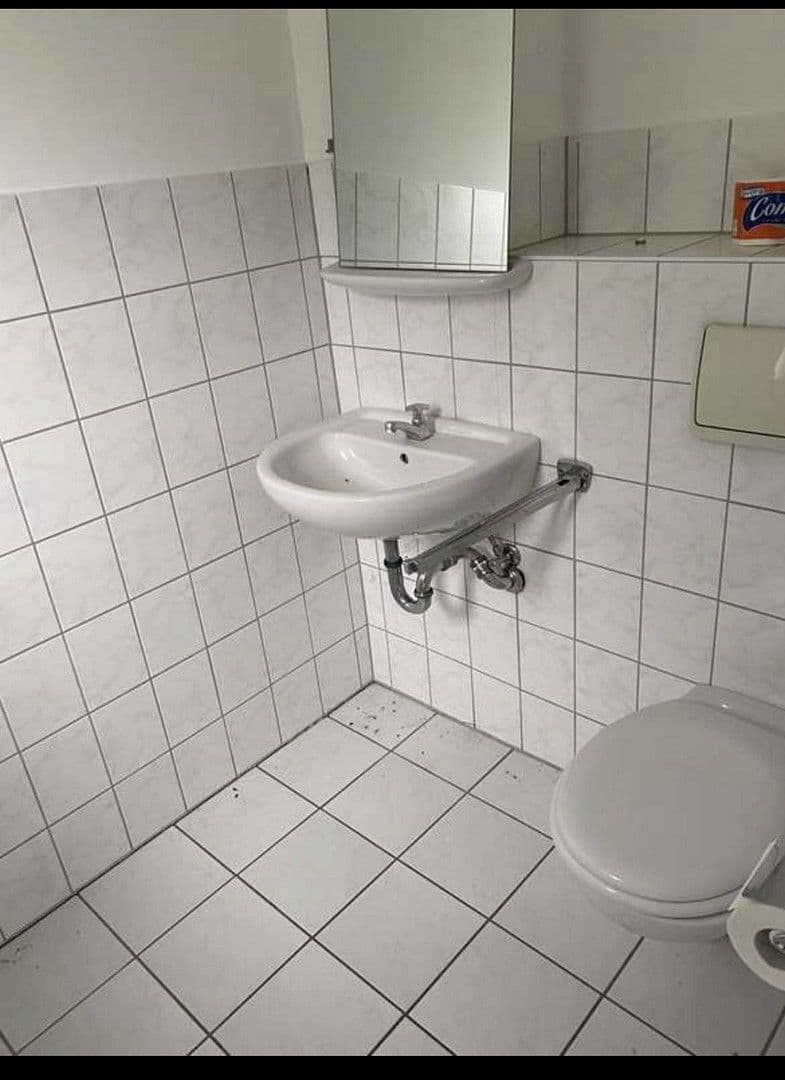 Pronájem kanceláře 109 m², Finowfurter Ring 12, Schorfheide, Braniborsko Pronájem kanceláře 109 m², Finowfurter Ring 12, Schorfheide, Braniborsko