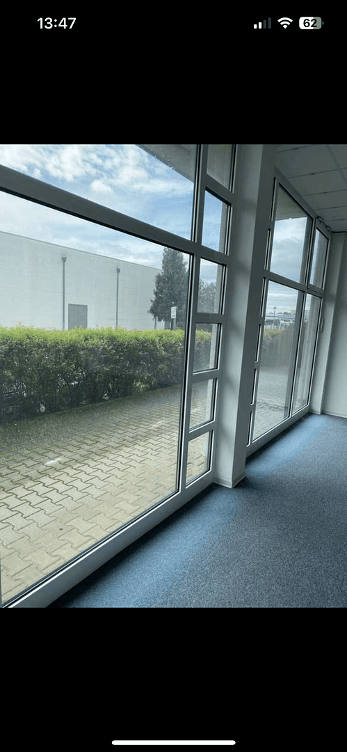 Pronájem kanceláře 109 m², Finowfurter Ring 12, Schorfheide, Braniborsko Pronájem kanceláře 109 m², Finowfurter Ring 12, Schorfheide, Braniborsko