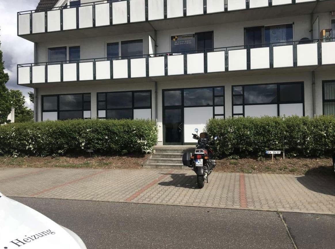 Pronájem kanceláře 109 m², Finowfurter Ring 12, Schorfheide, Braniborsko Pronájem kanceláře 109 m², Finowfurter Ring 12, Schorfheide, Braniborsko