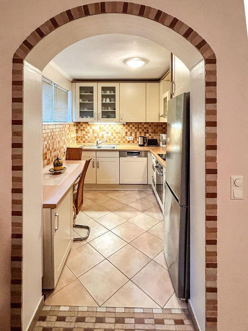 Pronájem bytu 3+1 114 m², Hamburg, Hamburg Pronájem bytu 3+1 114 m², Hamburg, Hamburg