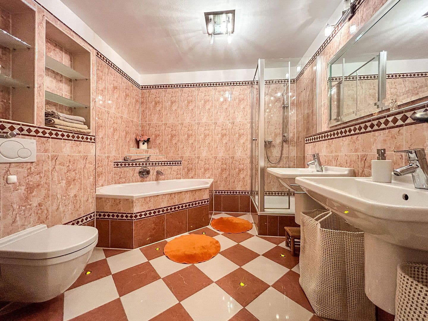 Pronájem bytu 3+1 114 m², Hamburg, Hamburg Pronájem bytu 3+1 114 m², Hamburg, Hamburg