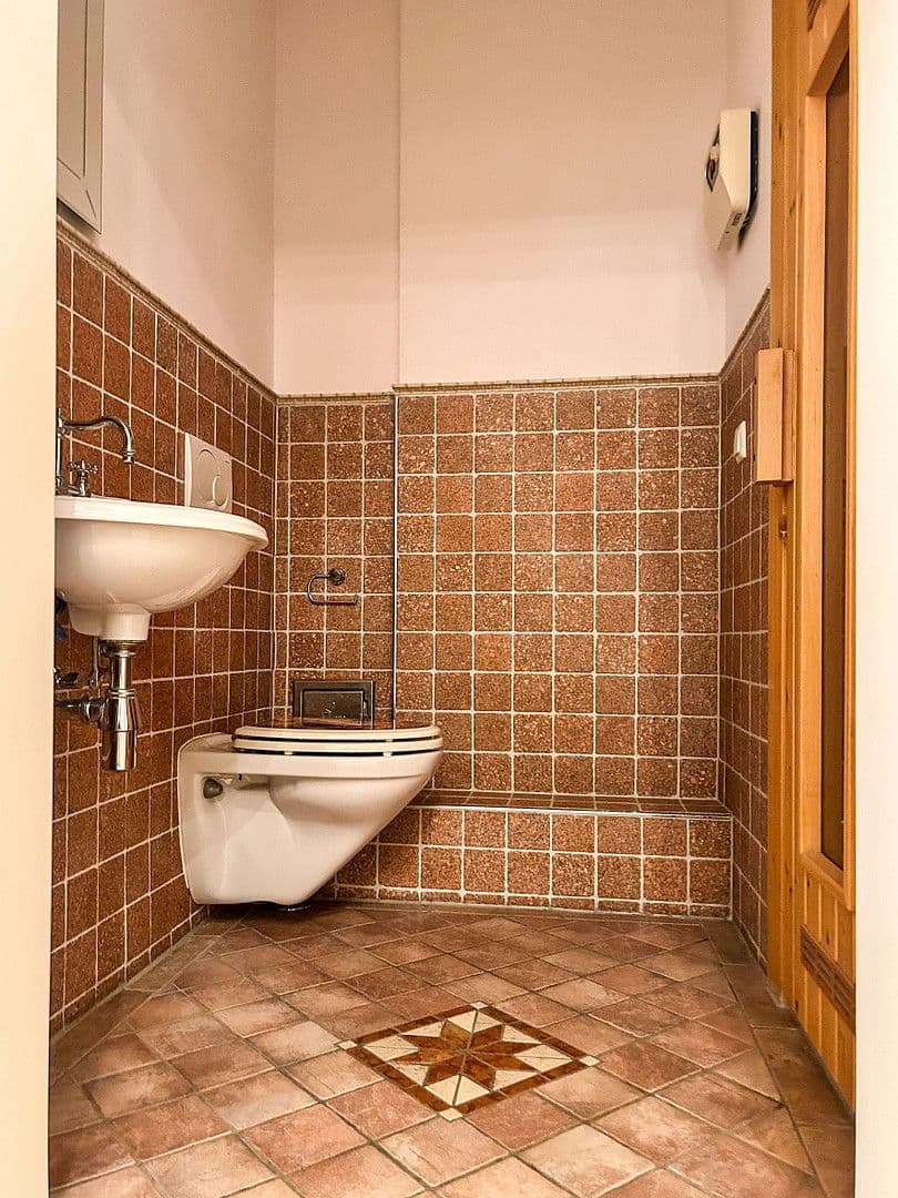 Pronájem bytu 3+1 114 m², Hamburg, Hamburg Pronájem bytu 3+1 114 m², Hamburg, Hamburg