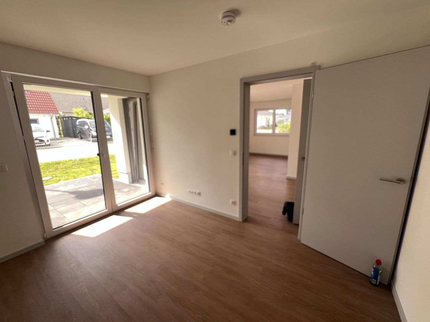 Pronájem bytu 2+1 57 m², Kühnemann-Weg 20, Bad Doberan, Mecklenburg-Vorpommern Pronájem bytu 2+1 57 m², Kühnemann-Weg 20, Bad Doberan, Mecklenburg-Vorpommern