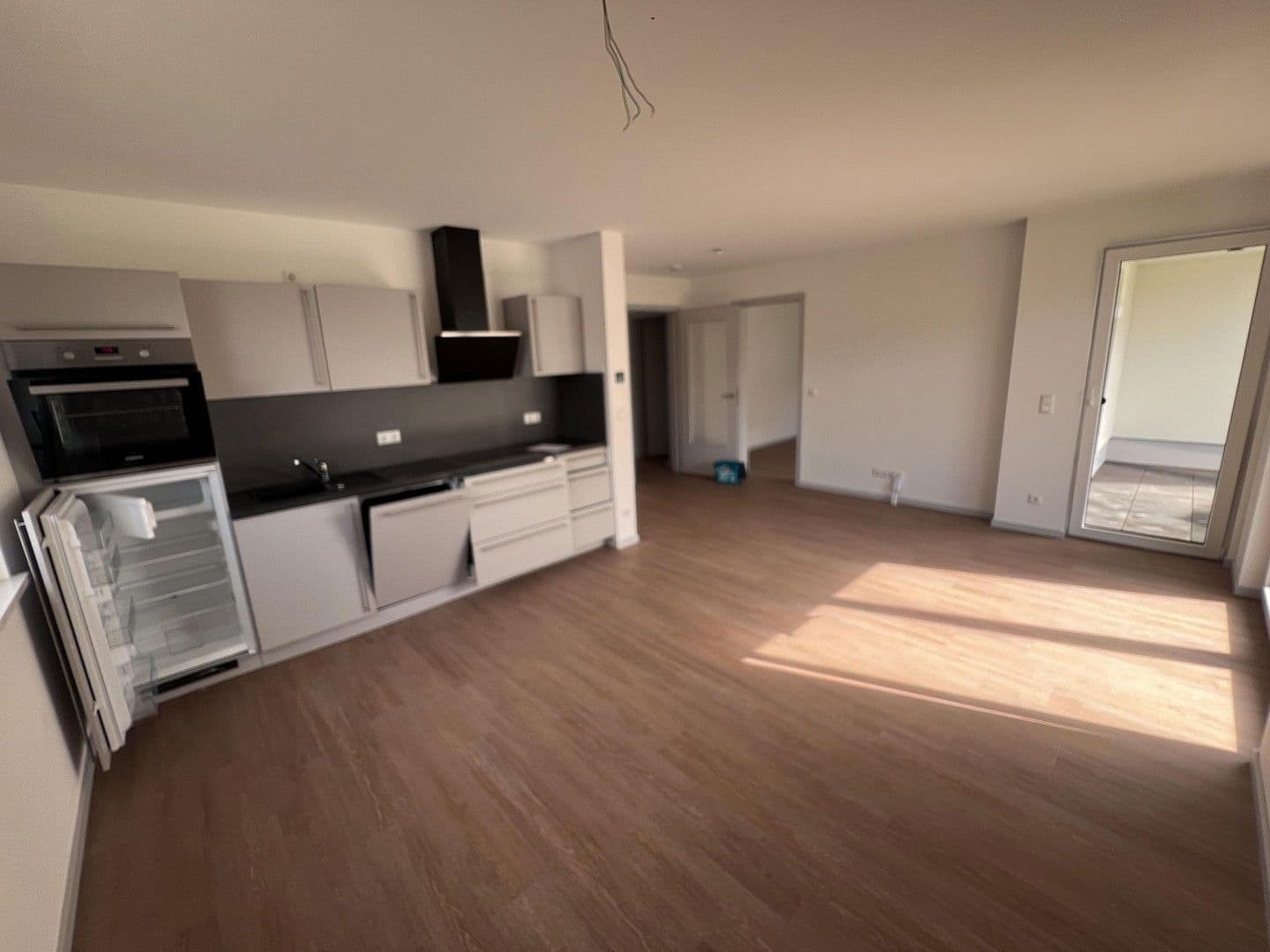 Pronájem bytu 2+1 57 m², Kühnemann-Weg 20, Bad Doberan, Mecklenburg-Vorpommern Pronájem bytu 2+1 57 m², Kühnemann-Weg 20, Bad Doberan, Mecklenburg-Vorpommern